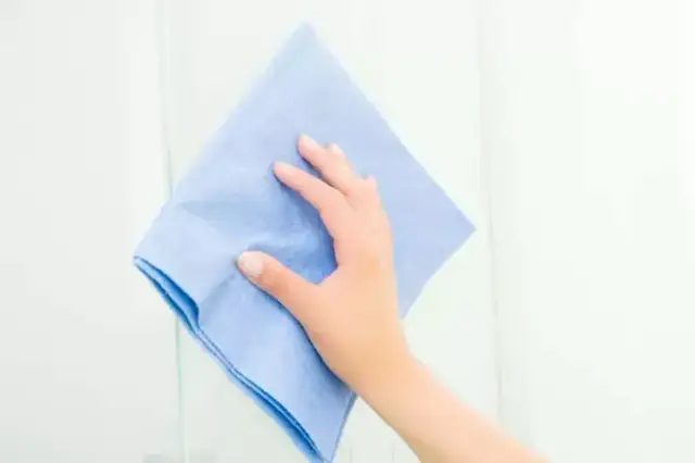 Skuteczne sposoby na to, czym usunąć fugę i uniknąć problemów