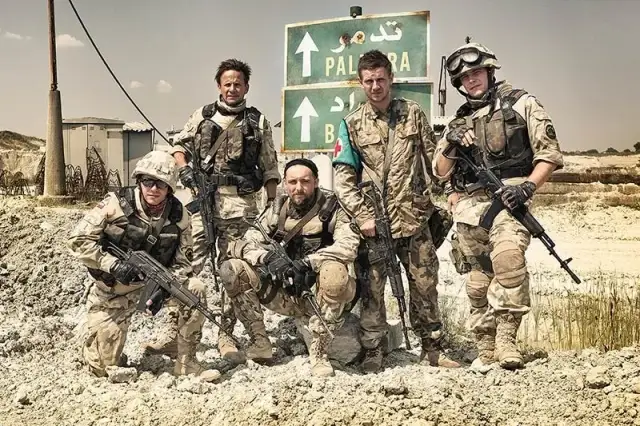 Najlepsze polskie filmy: ranking produkcji kinowych i nagród