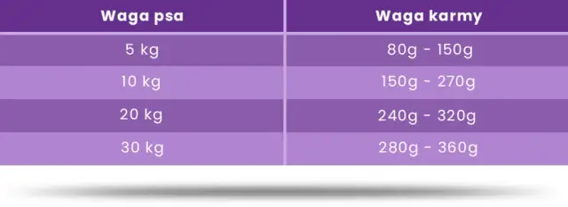 Ile razy karmić szczeniaka? Harmonogram i porady eksperta