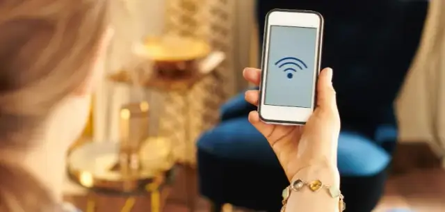 Co to jest wifi calling i jak może zrewolucjonizować twoje połączenia?