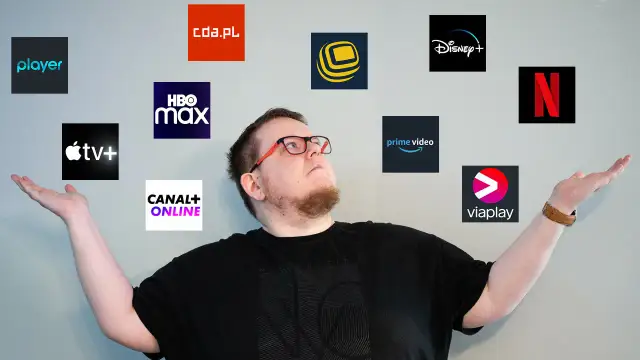 Co lepsze: Netflix czy HBO Max? Porównanie jakości i cen usług