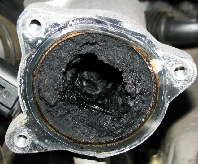 Czy zaślepienie EGR ma wpływ na DPF? Sprawdź skutki i ryzyka