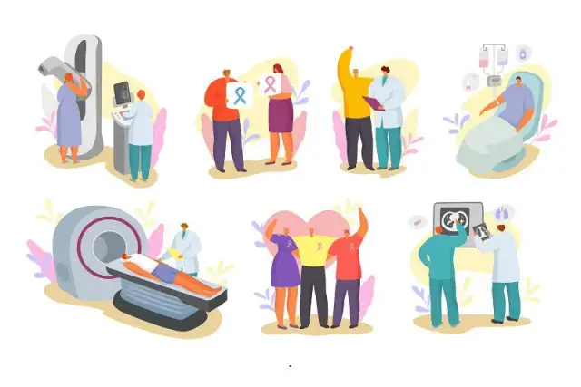 Jakie badanie potwierdza nowotwór? Odkryj kluczowe testy diagnostyczne