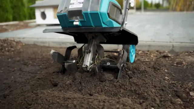 Najlepsze glebogryzarki elektryczne na forum – opinie i porady użytkowników