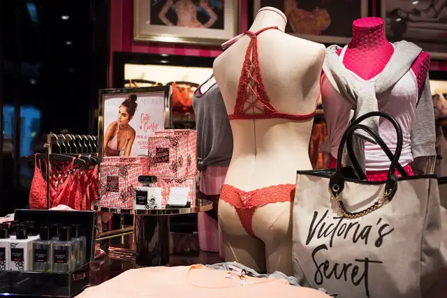 Victoria's Secret w Polsce: Jak kupić idealną bieliznę?