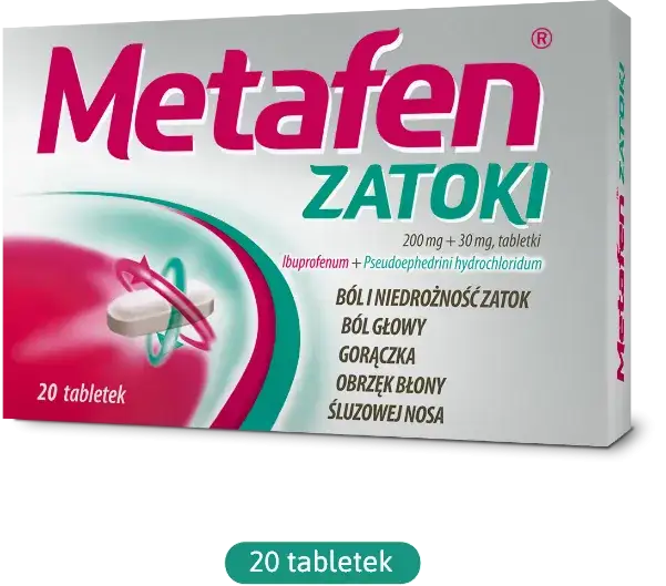 Skuteczne leki na zatoki – ulga w bólu i zatkanym nosie