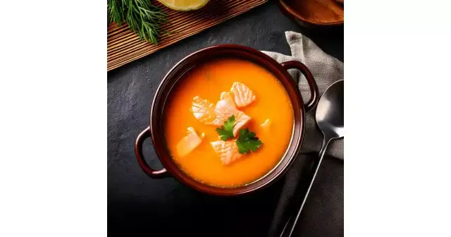 Pyszna zupa rybna: jak zrobić krok po kroku? Uniknij błędów!