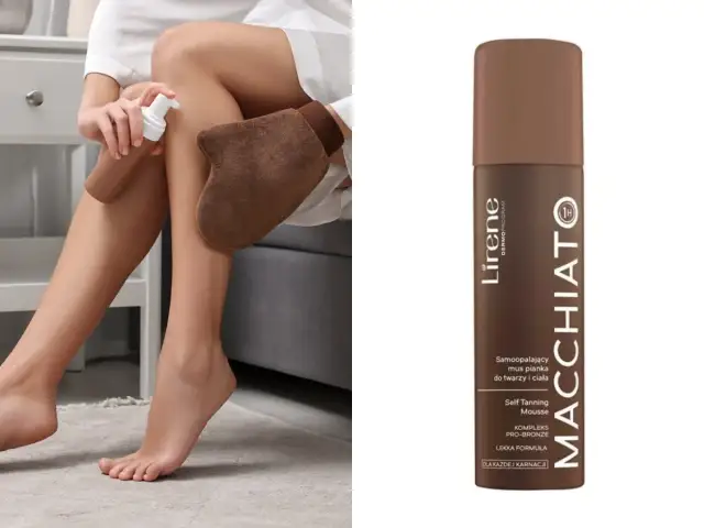 Balsam brązujący: Jaki wybrać? Naturalna opalenizna bez smug