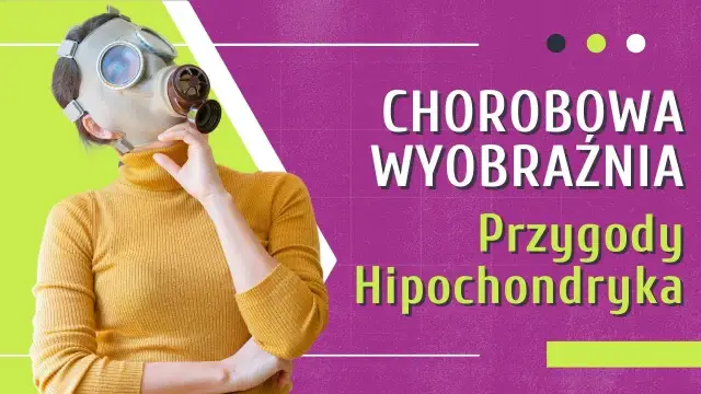 Nerwica hipochondryczna objawy – poznaj niepokojące sygnały zdrowotne