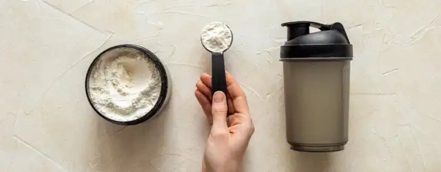 Jakie odżywki na redukcję? Ekspert radzi wybierz mądrze!