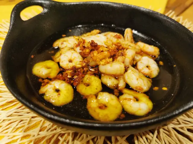 Cómo hacer gambas al ajillo: receta fácil y deliciosa para disfrutar