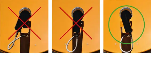 Ustawianie anteny smartfonem: Satelitarna i DVB-T2 bez miernika