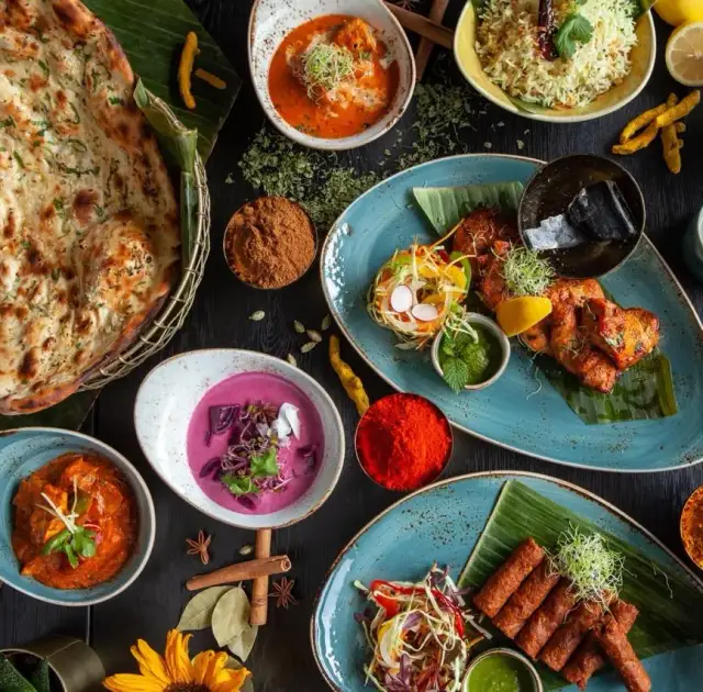 Wilanów gdzie zjeść – odkryj wyjątkowe miejsca na pyszny posiłek