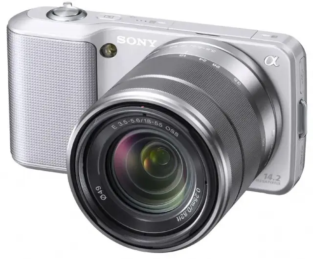 Sony NEX 3: Zalety, wady i opinie użytkowników aparatu Sony NEX 3