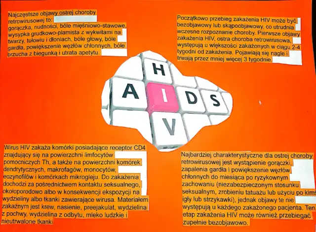 Pierwszy przypadek AIDS w Polsce – szokująca historia i skutki społeczne