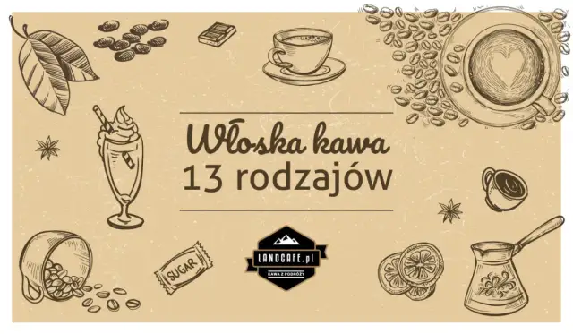 Włoski napój kawowy: poznaj sekrety najlepszych włoskich kaw