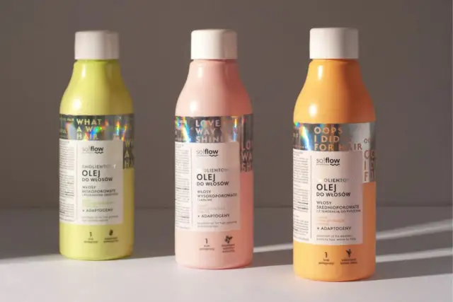 Jak zmyć olejek z włosów? Emulgowanie to klucz do sukcesu!