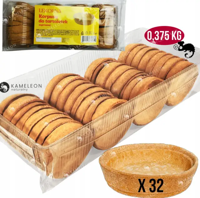 Gotowe korpusy babeczek: Gdzie kupić i na co zwrócić uwagę?