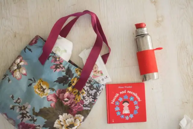 Do kiedy dziecko nosi pampersy? Odkryj znaki gotowości do nauki toalety