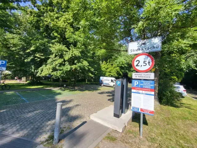 Gdzie zaparkować w Kołobrzegu? Sprawdź najlepsze opcje parkingowe