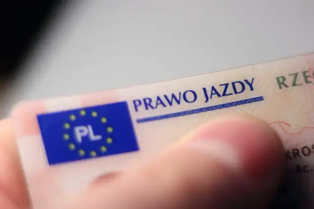 Gdzie wymiana prawa jazdy? Sprawdź, jak uniknąć problemów w urzędzie