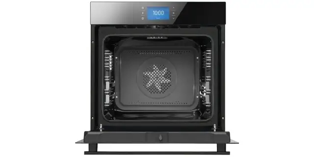 Czyszczenie piekarnika katalityczne czy pyrolityczne - co wybrać?