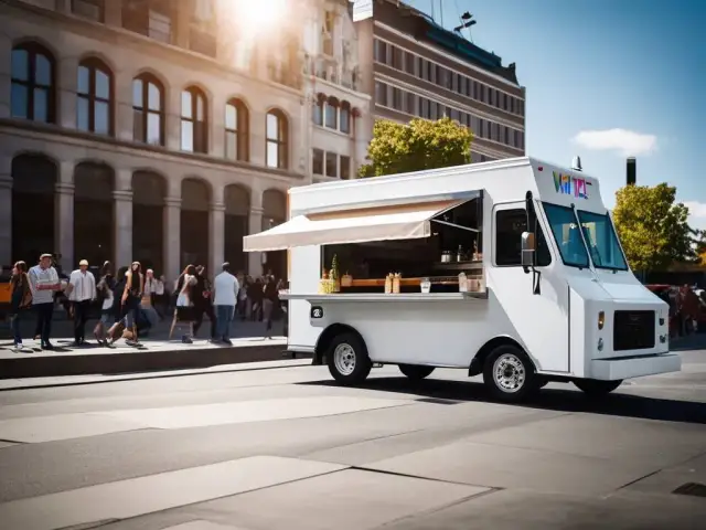 Handel obwoźny jakie pkd - uniknij błędów przy rejestracji działalności