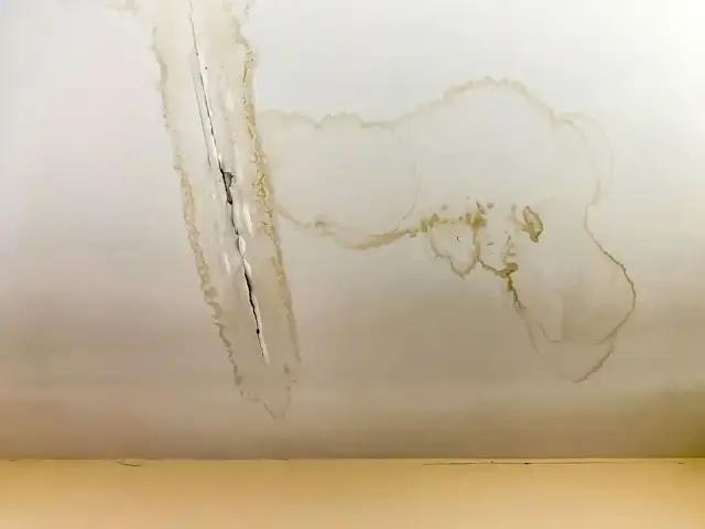 Ile kosztuje naprawa sufitu po zalaniu? Poznaj pełny cennik!