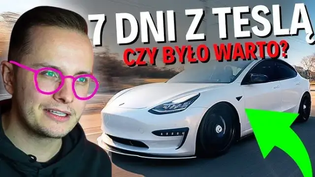 Tesla: Zawsze elektryczna? Poznaj fakty i rozwiej wątpliwości