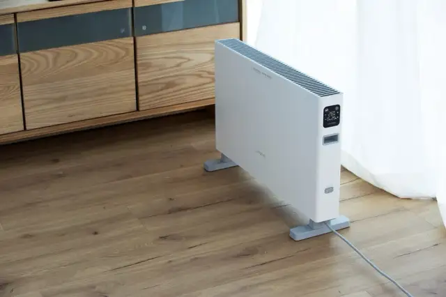 Grzejnik konwektorowy: Ile prądu zużywa i jak oszczędzać?