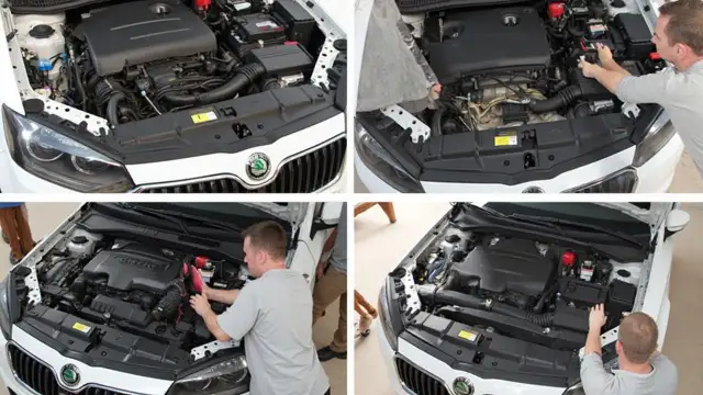 Gdzie jest silnik krokowy Skoda Fabia 1.4 MPI? Oto co musisz wiedzieć