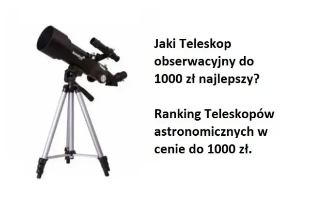Jak ustawić teleskop Sky-Watcher: proste kroki do idealnych obserwacji
