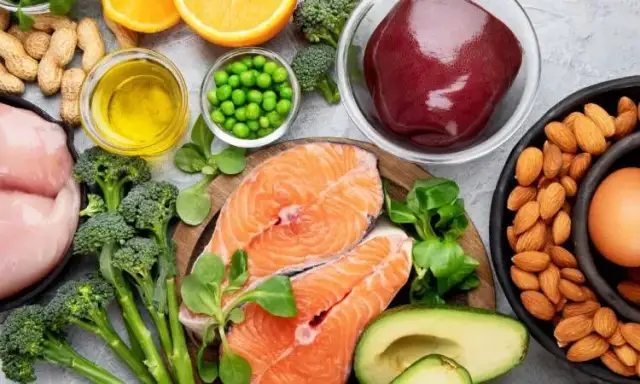 Jakie produkty na anemię dla seniora pomogą poprawić zdrowie?