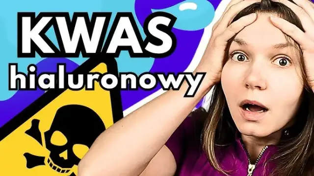 Kwas hialuronowy: dlaczego nie działa? Unikaj tych błędów!