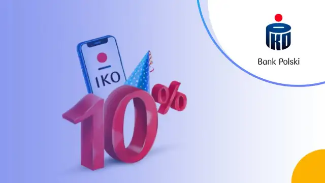 10% na lokatę urodzinową PKO! Sprawdź, do kiedy trwa ta promocja i skorzystaj z okazji.