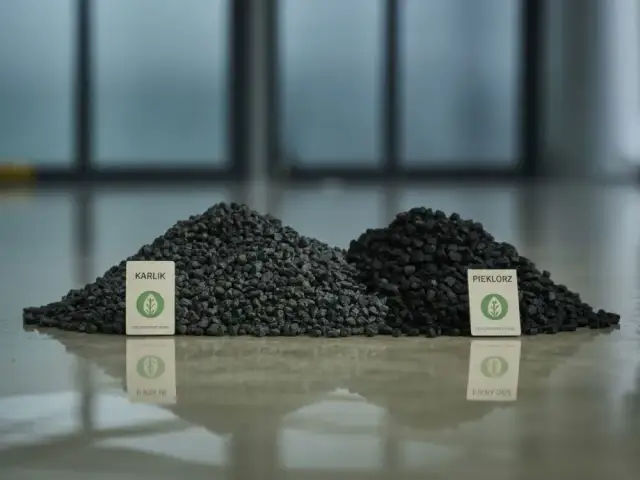 Który ekogroszek lepszy: Karlik czy Pieklorz? Porównanie kosztów i wydajności