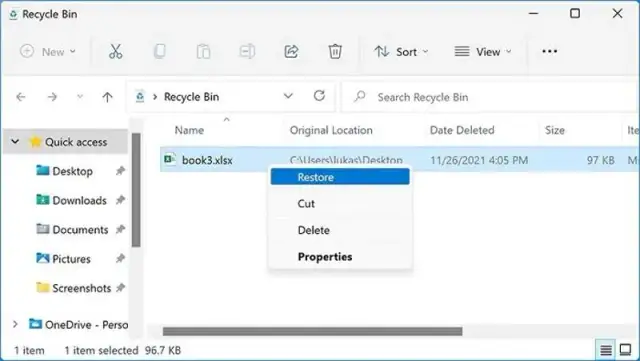 Jak odzyskać plik Excel sprzed zapisu i uniknąć utraty danych