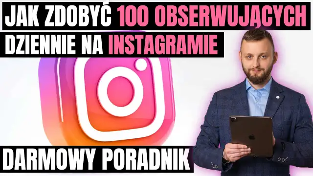 Jak robić zdjęcia na Instagramie? Poradnik od eksperta!