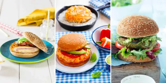 Burger original maison : 10 recettes uniques et astuces de chef