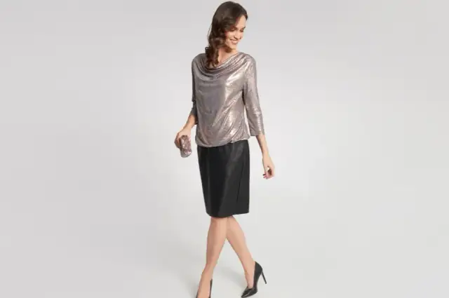 Jak prasować skórzaną spódnicę bez ryzyka uszkodzenia materiału