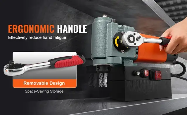 Jak działa wiertarka rdzeniowa? Odkryj jej tajemnice i zastosowania