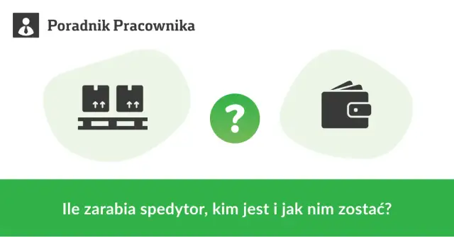 Ile zarabia spedytor w Niemczech? Zaskakujące wynagrodzenia i fakty