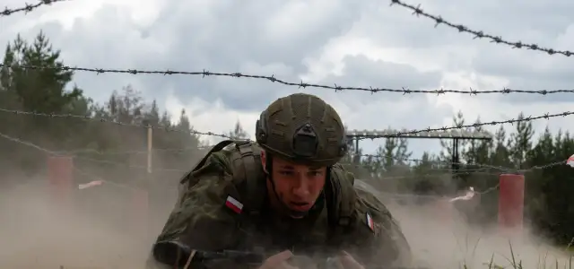 Zakończenie służby wojskowej: Praktyczny przewodnik krok po kroku