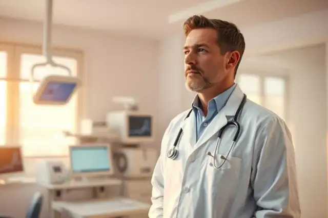 Ile zarabia lekarz rezydent netto? Sprawdź różnice w wynagrodzeniu