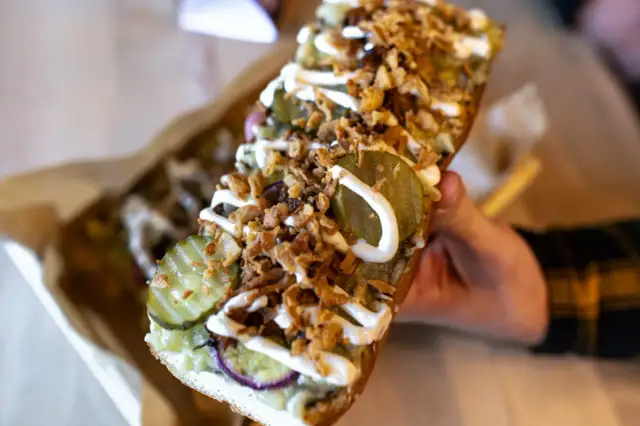 Restauracja Zapiekanka w Gdańsku - smaki, które musisz spróbować