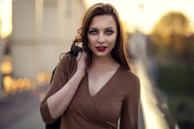 Fotografia portretowa - Jak robić naturalne i profesjonalne zdjęcia?