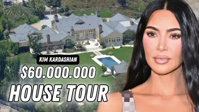 Kim K Hollywood houses: Odkryj najlepsze nieruchomości i ceny