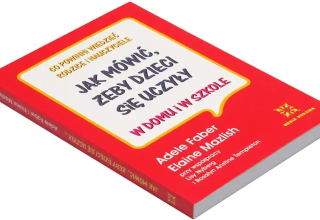 Sekrety motywacji: Jak mówić, żeby dzieci się uczyły bez przymusu?