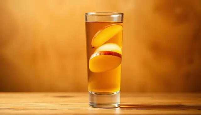 Ocet dla psa: Szkodliwy czy bezpieczny? Sprawdź zanim podasz!