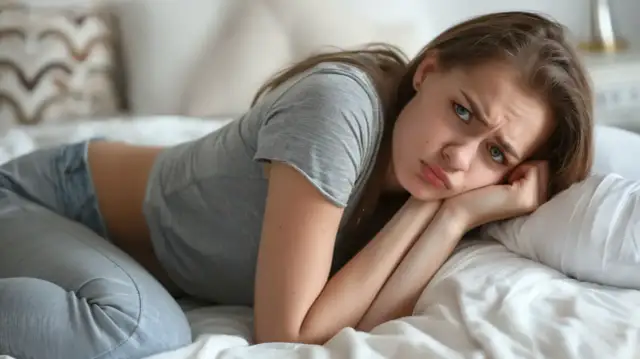 Ból menstruacyjny: Natychmiastowa ulga i długoterminowe wsparcie